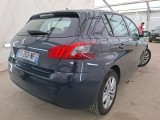  Peugeot  308  Active Business 1.2 PureTech 110CV BVM6 E6d #3