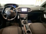  Peugeot  308  Active Business 1.5 HDI 100CV BVM6 E6d / VO RECONDITIONNE - PHOTOS AVANT RECONDITIONNEMENT #5