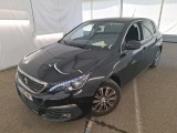  Peugeot  308  Allure Business 1.5 HDi 130CV E6d 
