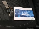  Peugeot  308  Active Business 1.2 PureTech 110CV BVM6 E6d #12
