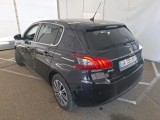 Peugeot  308  Allure Business 1.5 HDi 130CV E6d #2