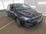 Peugeot  308  Allure Business 1.5 HDi 130CV E6d #4