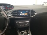  Peugeot  308  Allure Business 1.5 HDi 130CV E6d #7