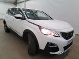  Peugeot  5008  Allure 1.2 PureTech 130CV BVA8 E6d #4
