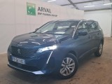  Peugeot  5008  Active Business 1.5 HDi 130CV BVA8 E6d / VO RECONDITIONNE - PHOTOS AVANT RECONDITIONNEMENT 