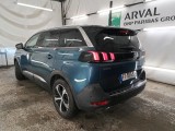  Peugeot  5008  GT Line 1.2 PureTech 130CV BVM6 E6d / VO RECONDITIONNE - PHOTOS AVANT RECONDITIONNEMENT #2
