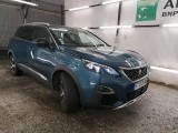  Peugeot  5008  GT Line 1.2 PureTech 130CV BVM6 E6d / VO RECONDITIONNE - PHOTOS AVANT RECONDITIONNEMENT #4