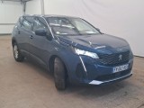  Peugeot  5008  Active Business 1.5 HDi 130CV BVA8 E6d / VO RECONDITIONNE - PHOTOS AVANT RECONDITIONNEMENT #4