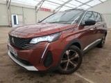  Peugeot  5008 PEUGEOT  / 2020 / 5P / SUV BlueHDi 180 SS EAT8 GT Pack / VO RECONDITIONNE - PHOTOS AVANT RECONDITIONNEMENT 