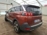  Peugeot  5008 PEUGEOT  / 2020 / 5P / SUV BlueHDi 180 SS EAT8 GT Pack / VO RECONDITIONNE - PHOTOS AVANT RECONDITIONNEMENT #2