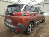  Peugeot  5008 PEUGEOT  / 2020 / 5P / SUV BlueHDi 180 SS EAT8 GT Pack / VO RECONDITIONNE - PHOTOS AVANT RECONDITIONNEMENT #3