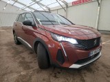  Peugeot  5008 PEUGEOT  / 2020 / 5P / SUV BlueHDi 180 SS EAT8 GT Pack / VO RECONDITIONNE - PHOTOS AVANT RECONDITIONNEMENT #4