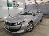  Peugeot  508  SW Active Business 1.5 HDi 130CV BVA8 E6d / VO RECONDITIONNE - PHOTOS AVANT RECONDITIONNEMENT 