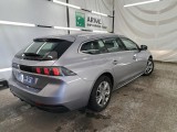  Peugeot  508  SW Active Business 1.5 HDi 130CV BVA8 E6d / VO RECONDITIONNE - PHOTOS AVANT RECONDITIONNEMENT #3
