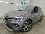  Renault  Captur  II Techno 1.6 E-TECH Plug-in 160CV BVA6 E6d 