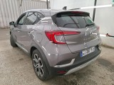  Renault  Captur  II Techno 1.6 E-TECH Plug-in 160CV BVA6 E6d #2