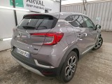  Renault  Captur  II Techno 1.6 E-TECH Plug-in 160CV BVA6 E6d #3