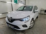  Renault  Clio  V Business 1.0 TCe 100CV BVM6 E6d 