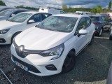  Renault  Clio  V Zen 1.0 TCe 90CV BVM6 E6d 