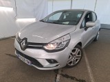  Renault  Clio  IV Business 0.9 TCe 90CV BVM5 E6 