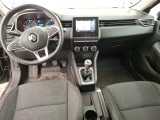  Renault  Clio  V Business 1.5 dCi 85CV BVM6 E6dT #5