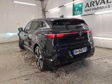  Renault  Megane RENAULT Mégane E-TECH / 2022 / 5P / Berline techno EV60 220ch optimum charge / VO RECONDITIONNE - PHOTOS AVANT RECONDITIONNEMENT #2
