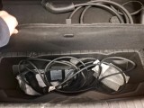  Renault  Megane RENAULT Mégane E-TECH / 2022 / 5P / Berline techno EV60 220ch optimum charge / VO RECONDITIONNE - PHOTOS AVANT RECONDITIONNEMENT #11
