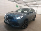  Renault  Kadjar RENAULT  / 2018 / 5P / Crossover Black Edition TCe 140 EDC FAP - 21 / VO RECONDITIONNE - PHOTOS AVANT RECONDITIONNEMENT 