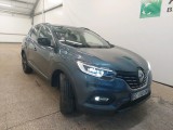  Renault  Kadjar RENAULT  / 2018 / 5P / Crossover Black Edition TCe 140 EDC FAP - 21 / VO RECONDITIONNE - PHOTOS AVANT RECONDITIONNEMENT #4
