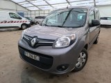  Renault  Kangoo RENAULT  / 2013 / 5P / monospace Business - Blue dCi 115 / VO RECONDITIONNE - PHOTOS AVANT RECONDITIONNEMENT 