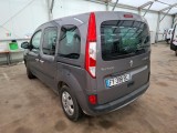  Renault  Kangoo RENAULT  / 2013 / 5P / monospace Business - Blue dCi 115 / VO RECONDITIONNE - PHOTOS AVANT RECONDITIONNEMENT #2
