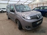  Renault  Kangoo RENAULT  / 2013 / 5P / monospace Business - Blue dCi 115 / VO RECONDITIONNE - PHOTOS AVANT RECONDITIONNEMENT #4