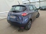  Renault  Zoe RENAULT  / 2019 / 5P / Berline Zen R110 Achat Intégral #4