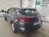  Renault  Megane  IV Estate Business 1.3 TCe 140CV BVA7 E6d #2
