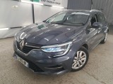  Renault  Megane  IV Estate Business 1.3 TCe 140CV BVA7 E6d 