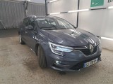  Renault  Megane  IV Estate Business 1.3 TCe 140CV BVA7 E6d #4