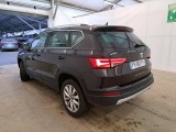  Seat  Ateca  Style Business 1.0 TSI 115CV BVM6 E6dT / VO RECONDITIONNE - PHOTOS AVANT RECONDITIONNEMENT #2