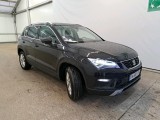  Seat  Ateca  Style Business 1.0 TSI 115CV BVM6 E6dT / VO RECONDITIONNE - PHOTOS AVANT RECONDITIONNEMENT #4