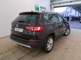  Seat  Ateca  Style Business 1.0 TSI 115CV BVM6 E6dT / VO RECONDITIONNE - PHOTOS AVANT RECONDITIONNEMENT #3