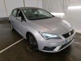  Seat  Leon  Style 1.0 TSI 115CV BVM6 E6dT #4