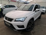  Seat  Ateca SEAT  / 2016 / 5P / SUV 1.5 TSI 150 ACT DSG7 SS Xcellence / VO RECONDITIONNE - PHOTOS AVANT RECONDITIONNEMENT 