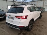 Seat  Ateca SEAT  / 2016 / 5P / SUV 1.5 TSI 150 ACT DSG7 SS Xcellence / VO RECONDITIONNE - PHOTOS AVANT RECONDITIONNEMENT #3