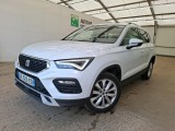  Seat  Ateca  Style Business 2.0 TDI 150CV BVA7 E6d / VO RECONDITIONNE - PHOTOS AVANT RECONDITIONNEMENT 