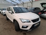  Seat  Ateca SEAT  / 2016 / 5P / SUV 1.5 TSI 150 ACT DSG7 SS Xcellence / VO RECONDITIONNE - PHOTOS AVANT RECONDITIONNEMENT #4