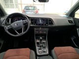 Seat  Ateca SEAT  / 2016 / 5P / SUV 1.5 TSI 150 ACT DSG7 SS Xcellence / VO RECONDITIONNE - PHOTOS AVANT RECONDITIONNEMENT #5