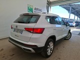  Seat  Ateca  Style Business 2.0 TDI 150CV BVA7 E6d / VO RECONDITIONNE - PHOTOS AVANT RECONDITIONNEMENT #3