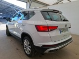  Seat  Ateca  Style Business 2.0 TDI 150CV BVA7 E6d / VO RECONDITIONNE - PHOTOS AVANT RECONDITIONNEMENT #2