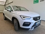  Seat  Ateca  Style Business 2.0 TDI 150CV BVA7 E6d / VO RECONDITIONNE - PHOTOS AVANT RECONDITIONNEMENT #4