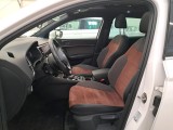  Seat  Ateca SEAT  / 2016 / 5P / SUV 1.5 TSI 150 ACT DSG7 SS Xcellence / VO RECONDITIONNE - PHOTOS AVANT RECONDITIONNEMENT #8