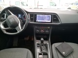  Seat  Ateca  Style Business 2.0 TDI 150CV BVA7 E6d / VO RECONDITIONNE - PHOTOS AVANT RECONDITIONNEMENT #5